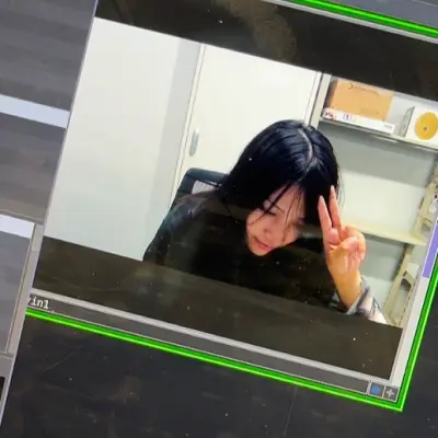 EchoFrameの画像